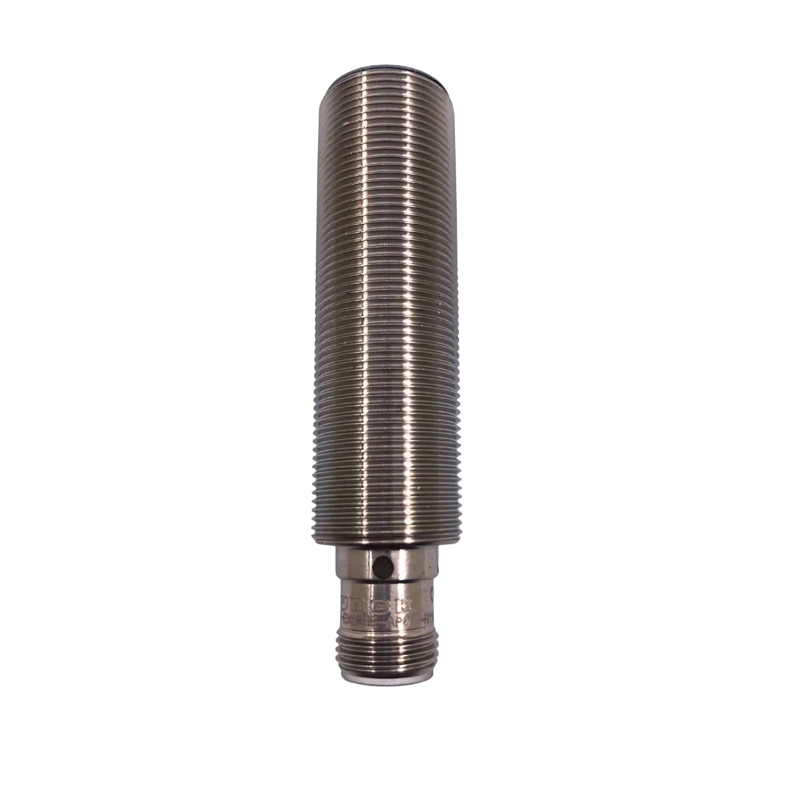 Turck Barrel Proximity Sensor 3 Wire PNP 8mm BI8-EM18HE-AP6X-H1141/S1589