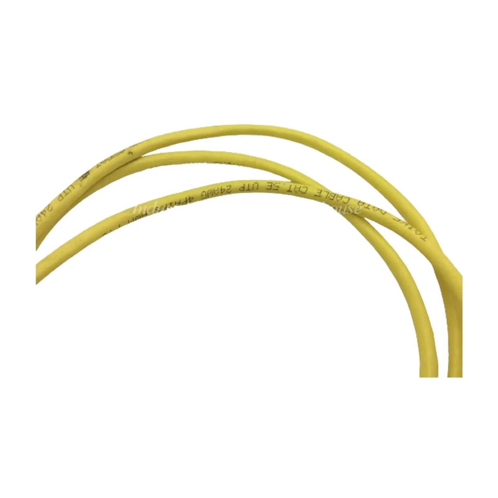 Taike-Data-Cable-Yellow-B-Industrial-Electrical-Warehouse-Shop-Now