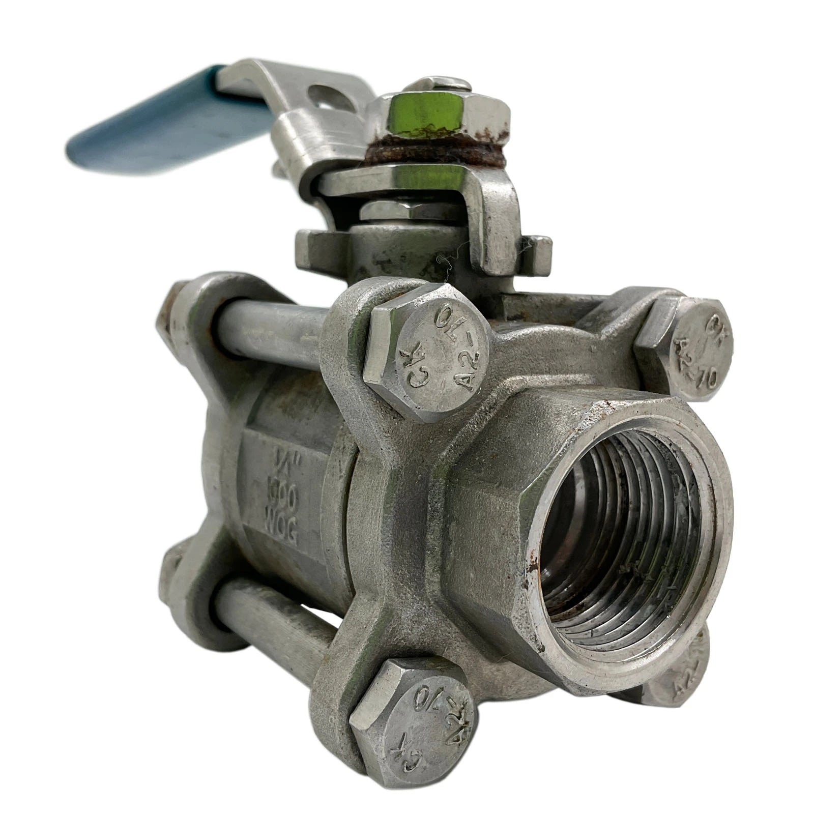 Techflow-Ball-Valve-3-4-Industrial-Electrical-Warehouse-Shop-Now