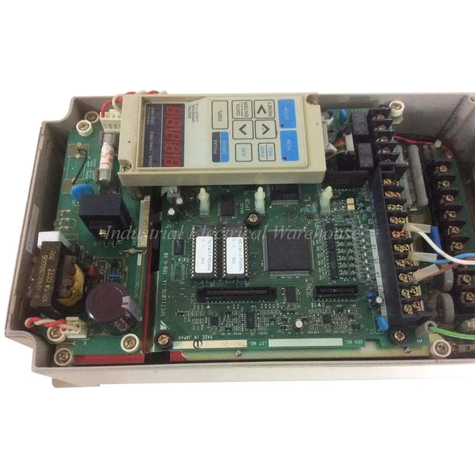 Teco-7200G3-B-Industrial-Electrical-Warehouse-Shop-Now