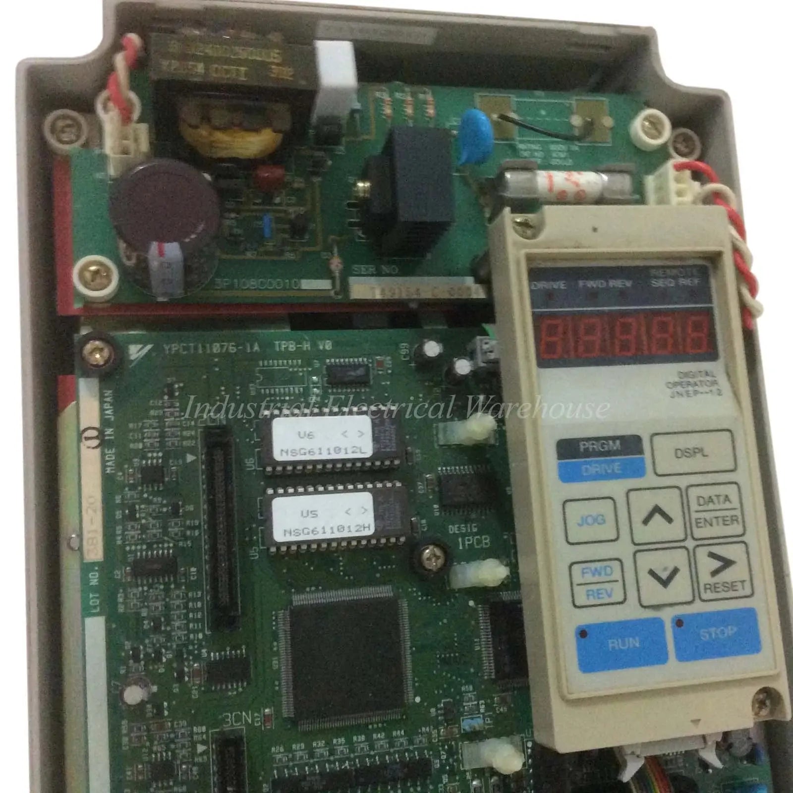 Teco-7200G3-C-Industrial-Electrical-Warehouse-Shop-Now