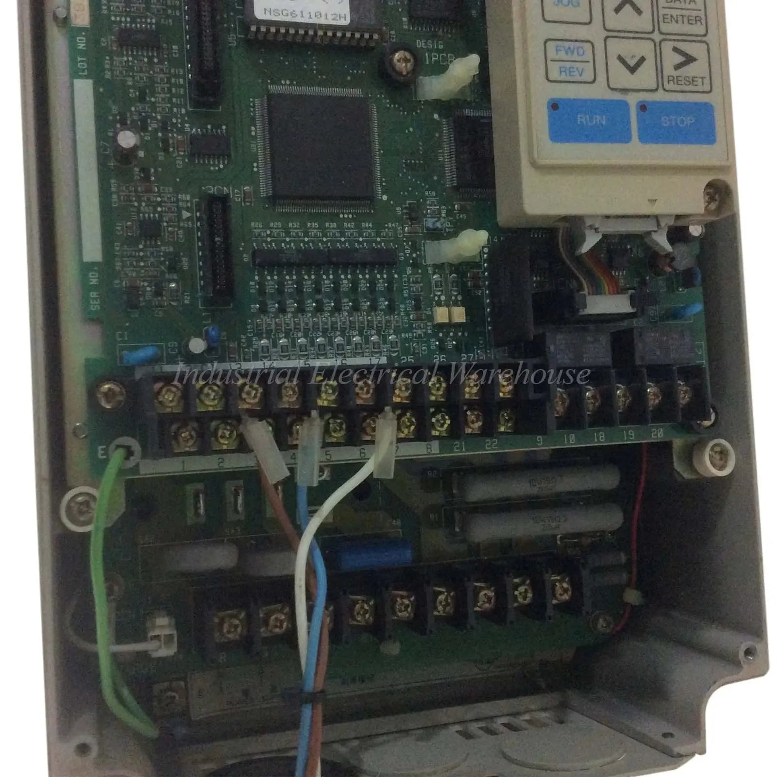 Teco-7200G3-D-Industrial-Electrical-Warehouse-Shop-Now
