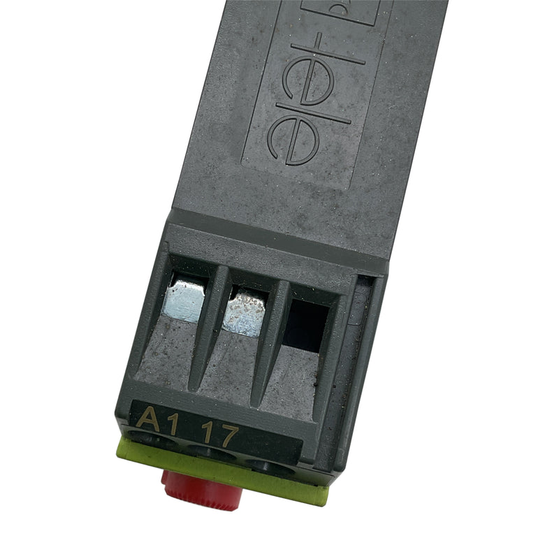 Tele Time Relay 8A 250VAC 12VDC VDE 0435