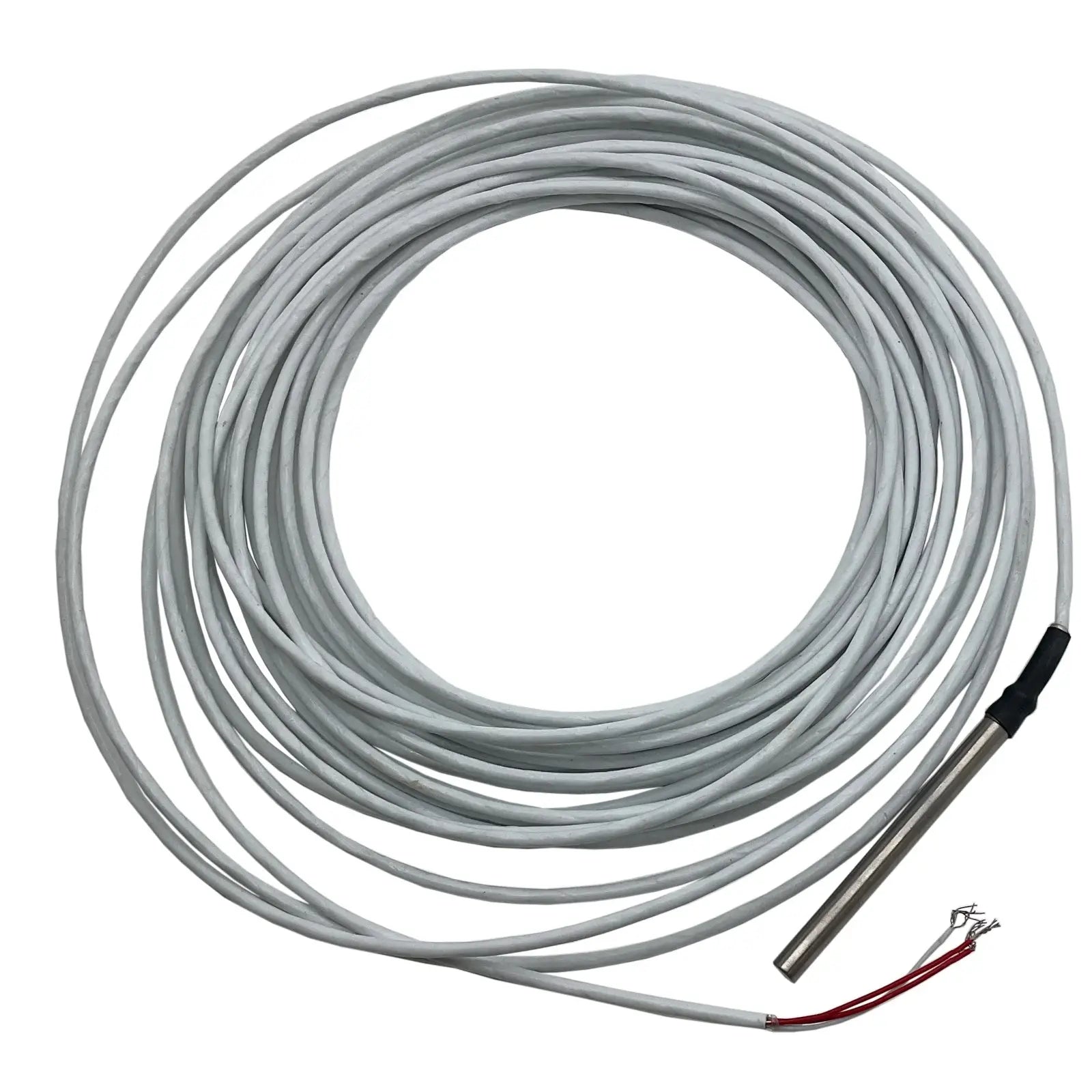 Temperature Probe PT100 High Accuracy, 5m Cable | Buy Now!