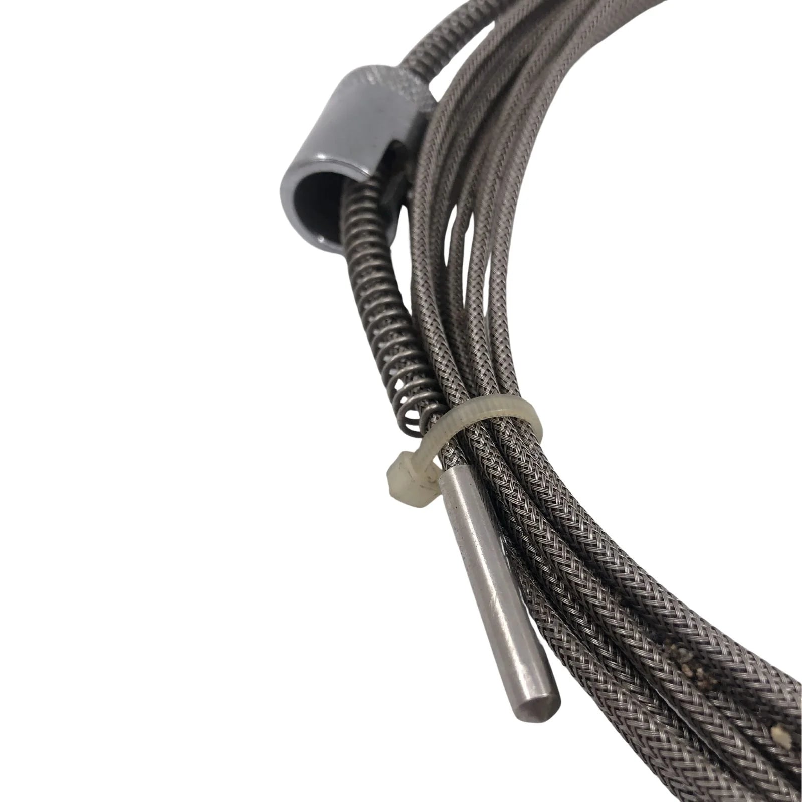 Temperature Probe Type K Spring Loaded Bayonet 26x4.5mm IEW10064