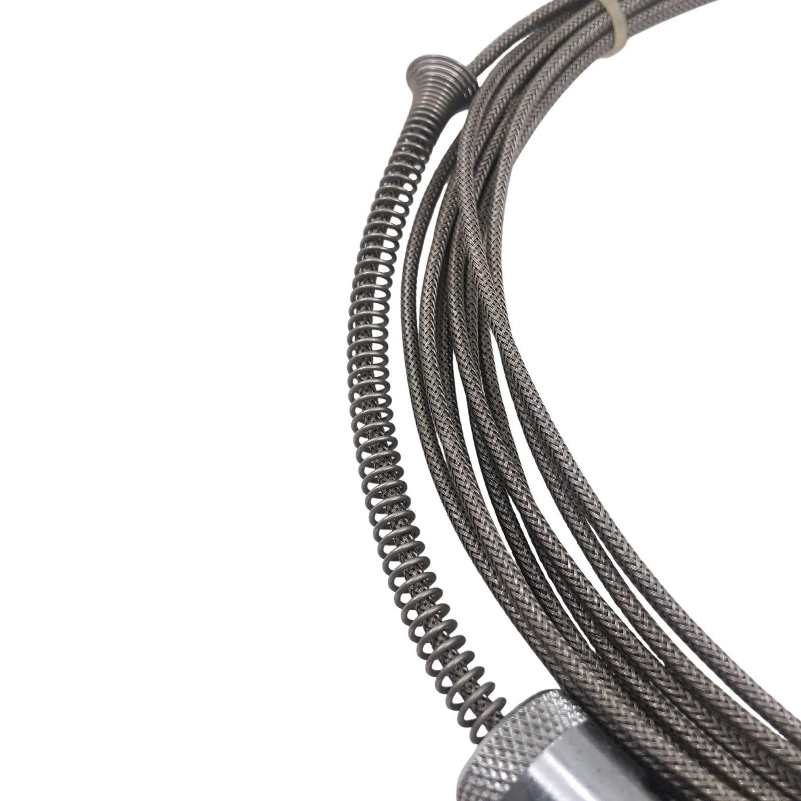 Temperature Probe Type K Spring Loaded Bayonet 26x4.5mm IEW10064