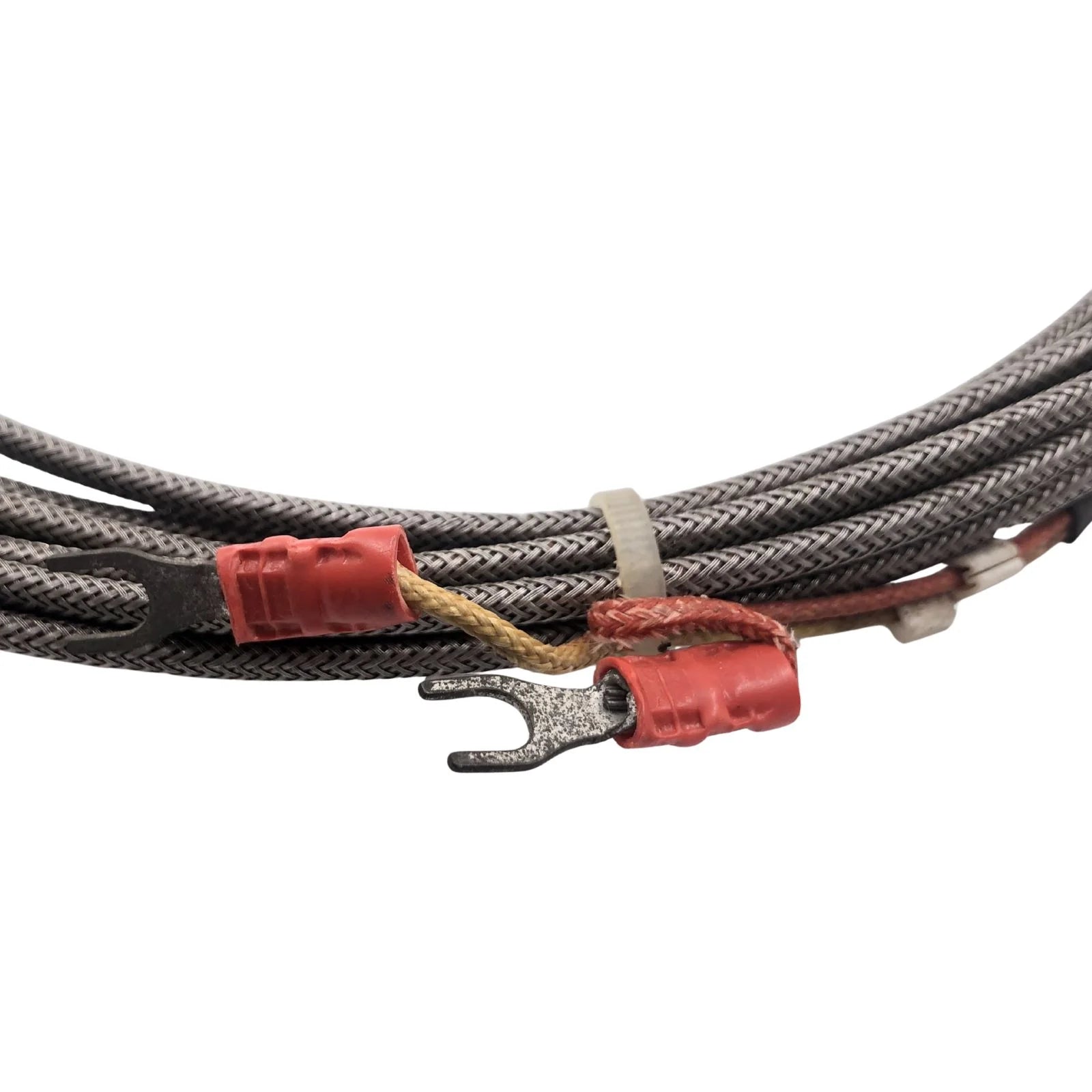 Temperature Probe Type K Spring Loaded Bayonet 26x4.5mm IEW10064