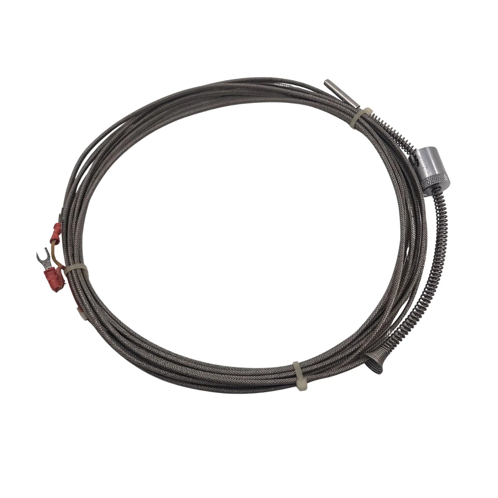 Temperature Probe Type K Spring Loaded Bayonet 26x4.5mm IEW10064