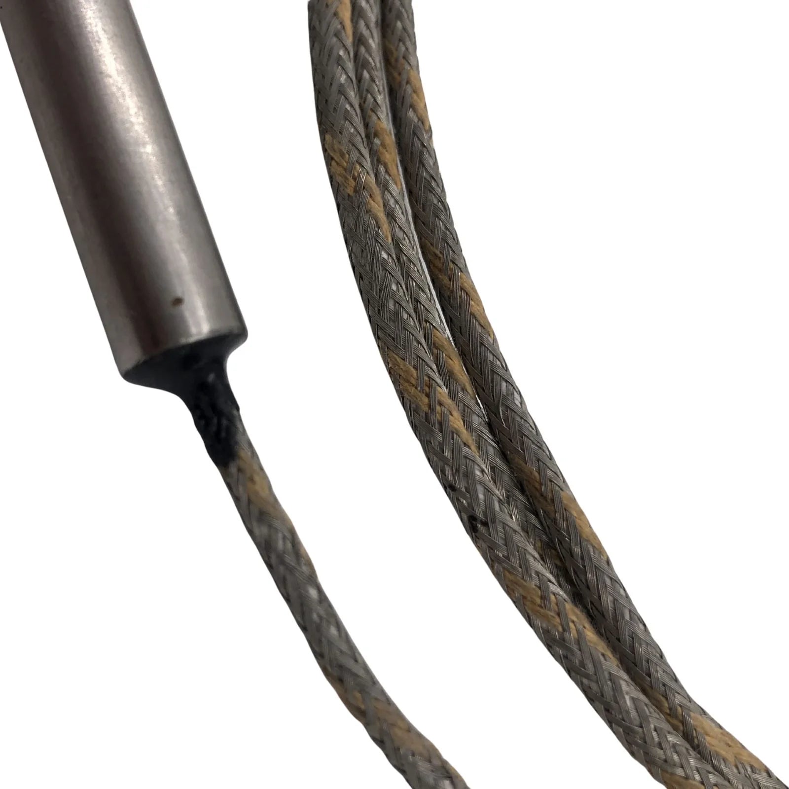 Temperature Probe Type K –454 to 2,300°F or –270 to 1260°C 52mm L x 8mm D IEW10065