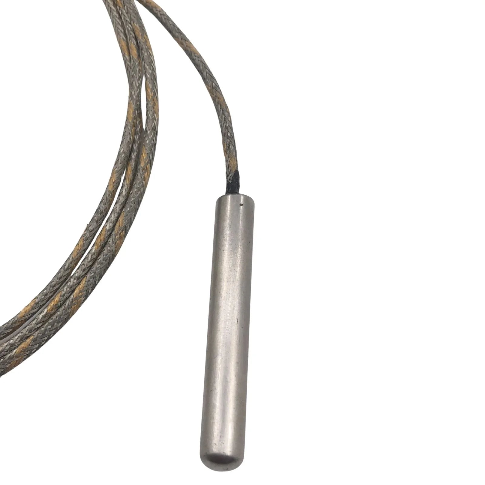 Temperature Probe Type K –454 to 2,300°F or –270 to 1260°C 52mm L x 8mm D IEW10065