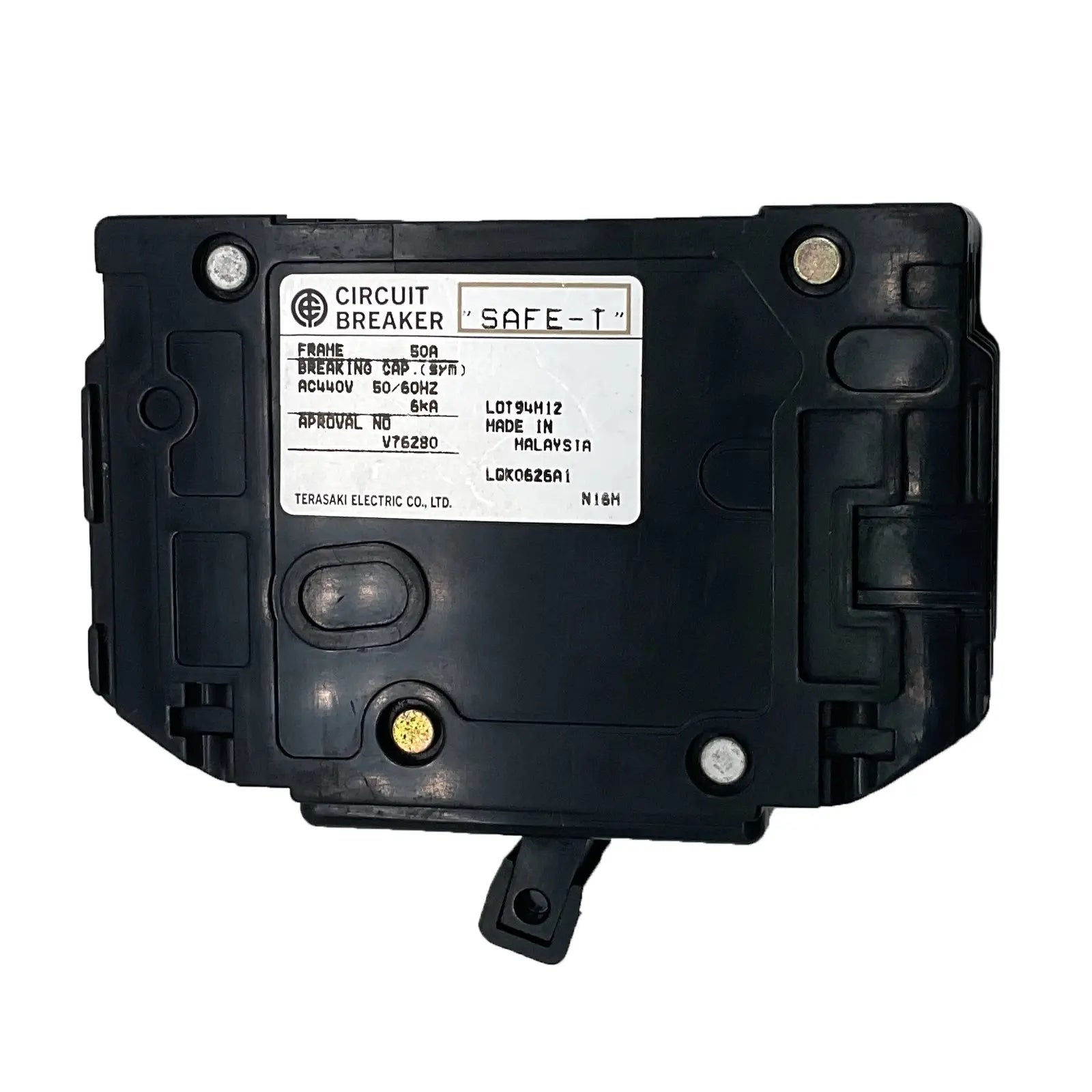 Terasaki-20A-LQK0626A1-B-Industrial-Electrical-Warehouse-Shop-Now