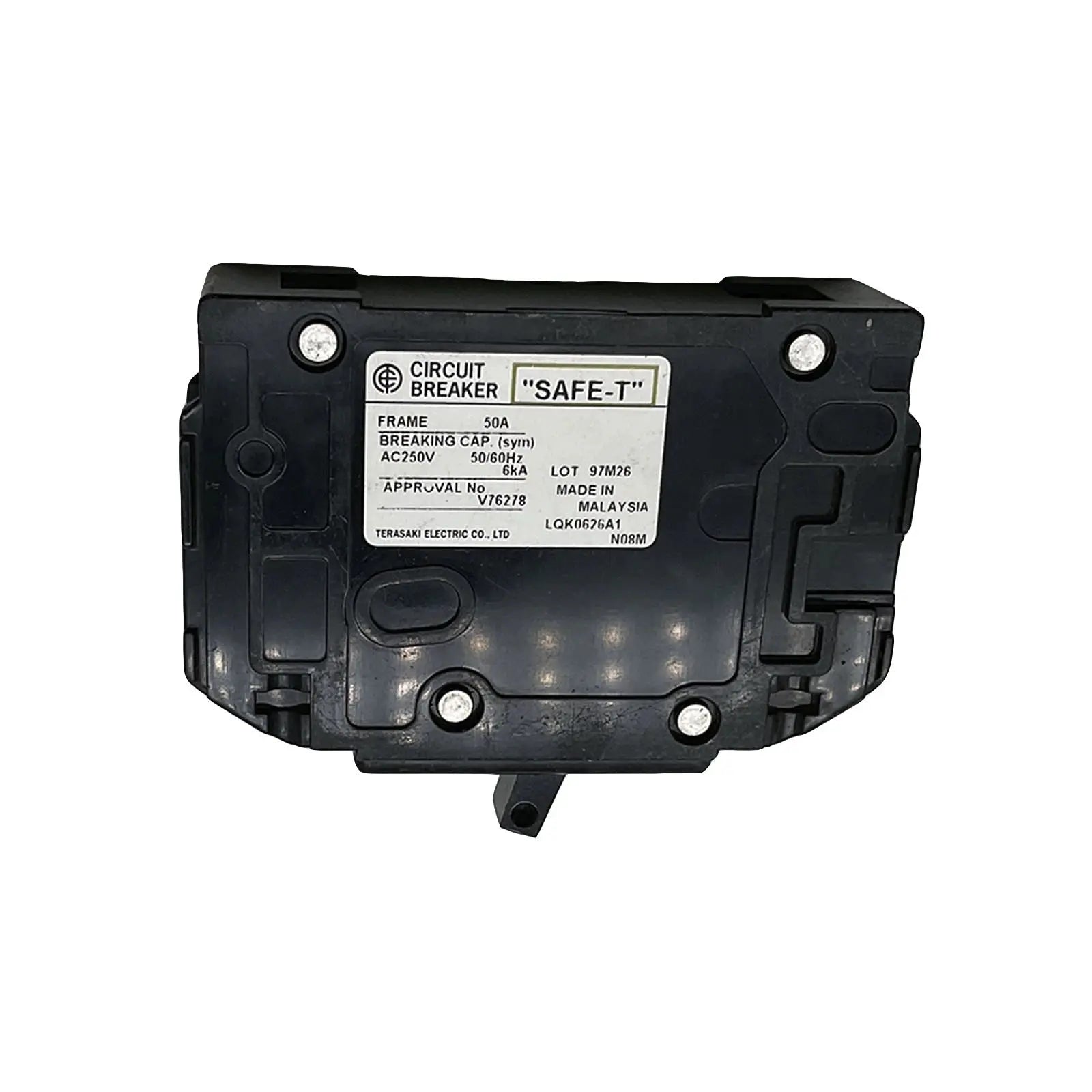 Terasaki-32A-LQK0626A1-E-Industrial-Electrical-Warehouse-Shop-Now