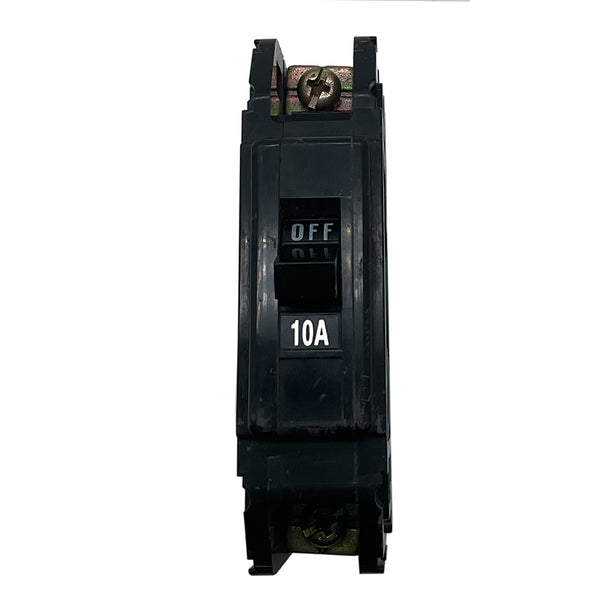 Terasaki Circuit Breaker 1P 250V AC 10A LQK0626A1