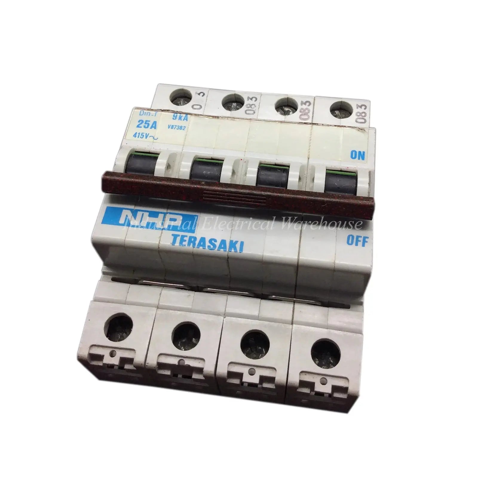 Terasaki-V87382-Industrial-Electrical-Warehouse-Shop-Now