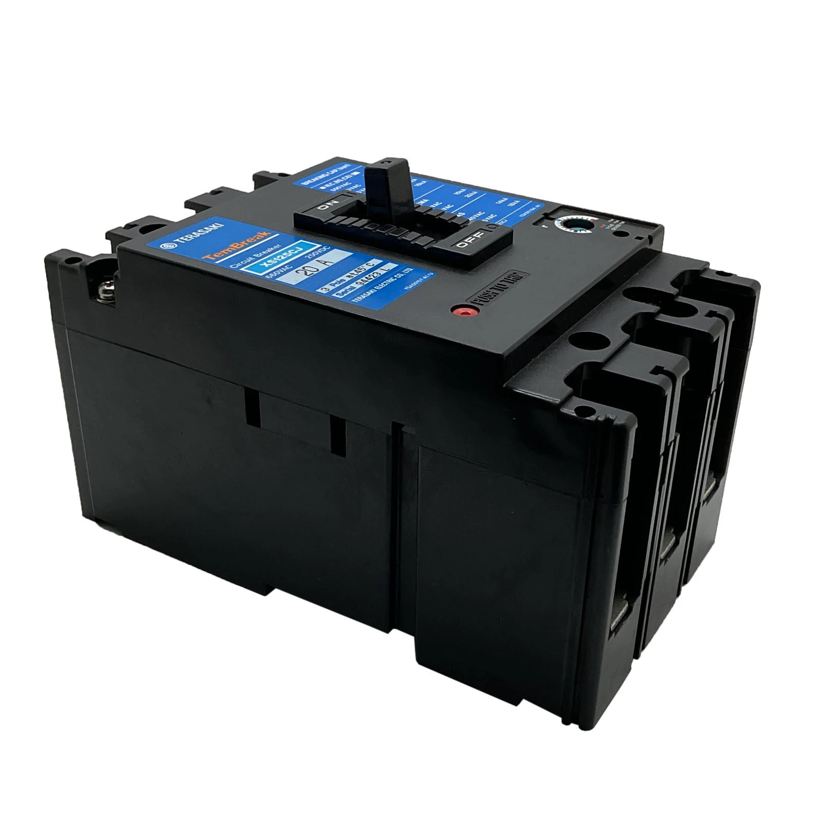 Terasaki-XS125CJ-A-Industrial-Electrical-Warehouse-Shop-Now