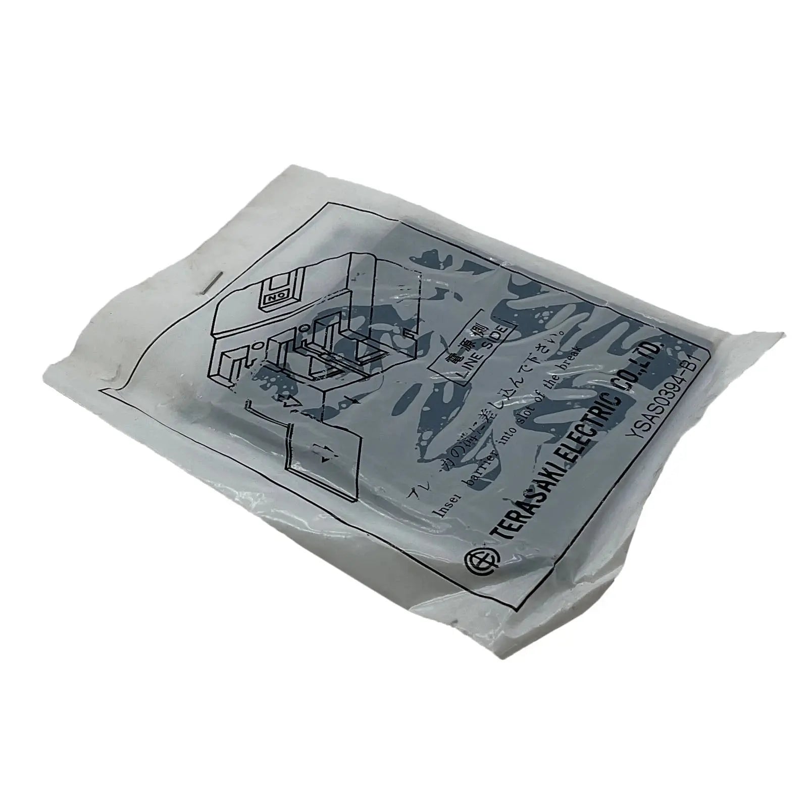 Terasaki-YSAS0394-B1-C-Industrial-Electrical-Warehouse-Shop-Now