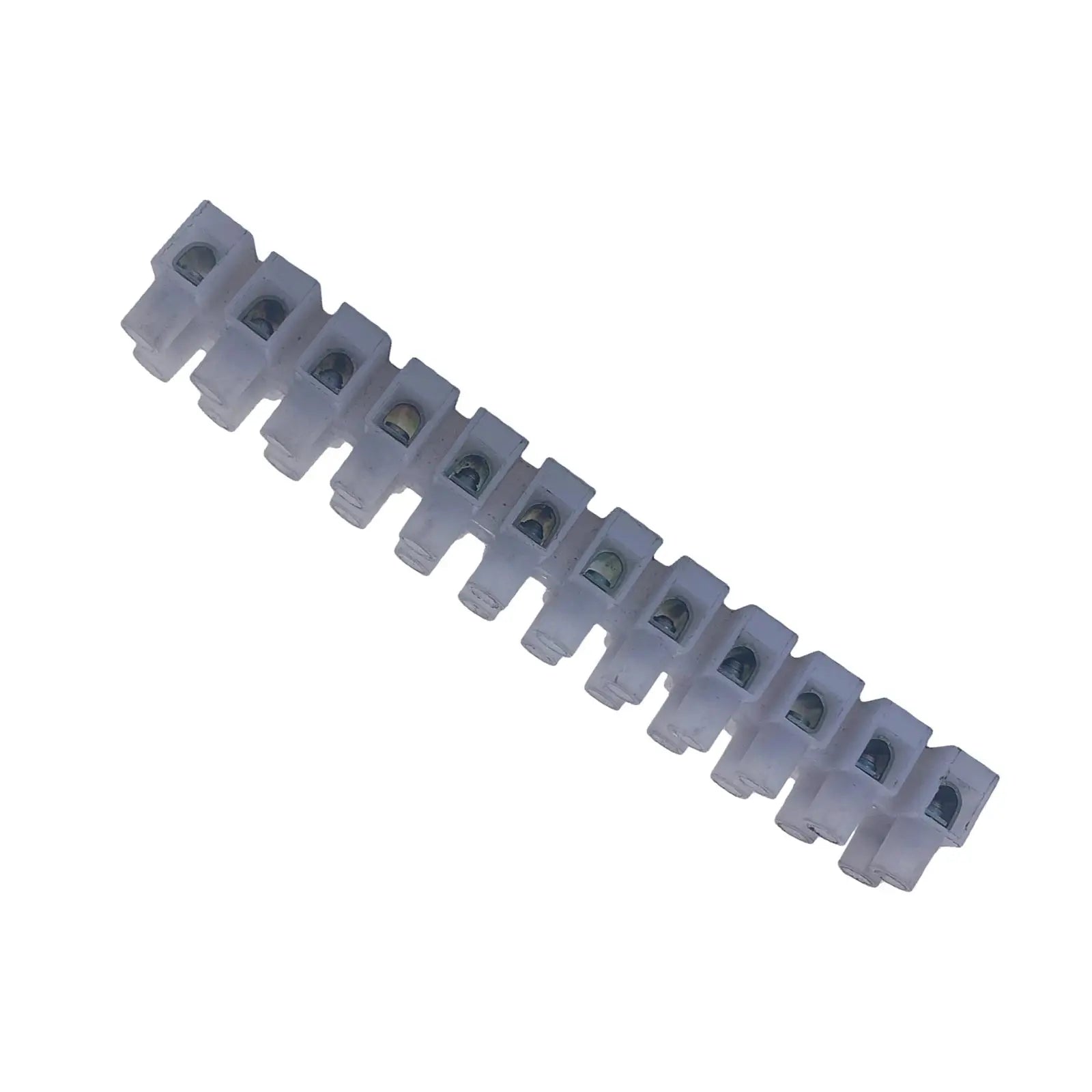 Terminal-Strip-12-Way-16A-450V-IEW10106-D-Industrial-Electrical-Warehouse-Shop-Now