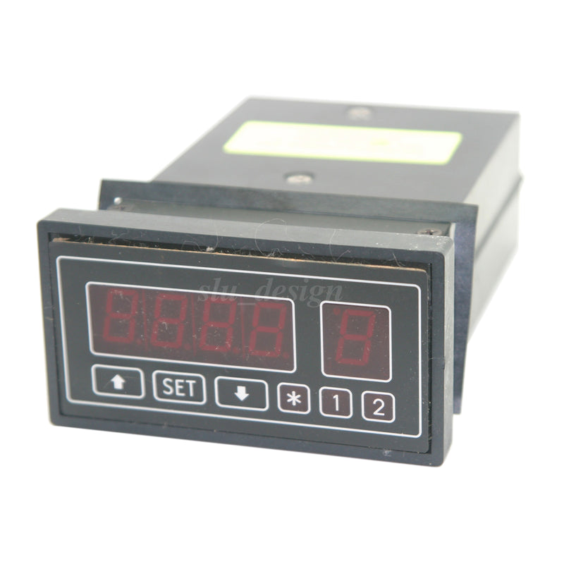 Thermalogic Temperature Controller 25°F to 122°F 120/208/240VAC FJ32HD-N-N-68