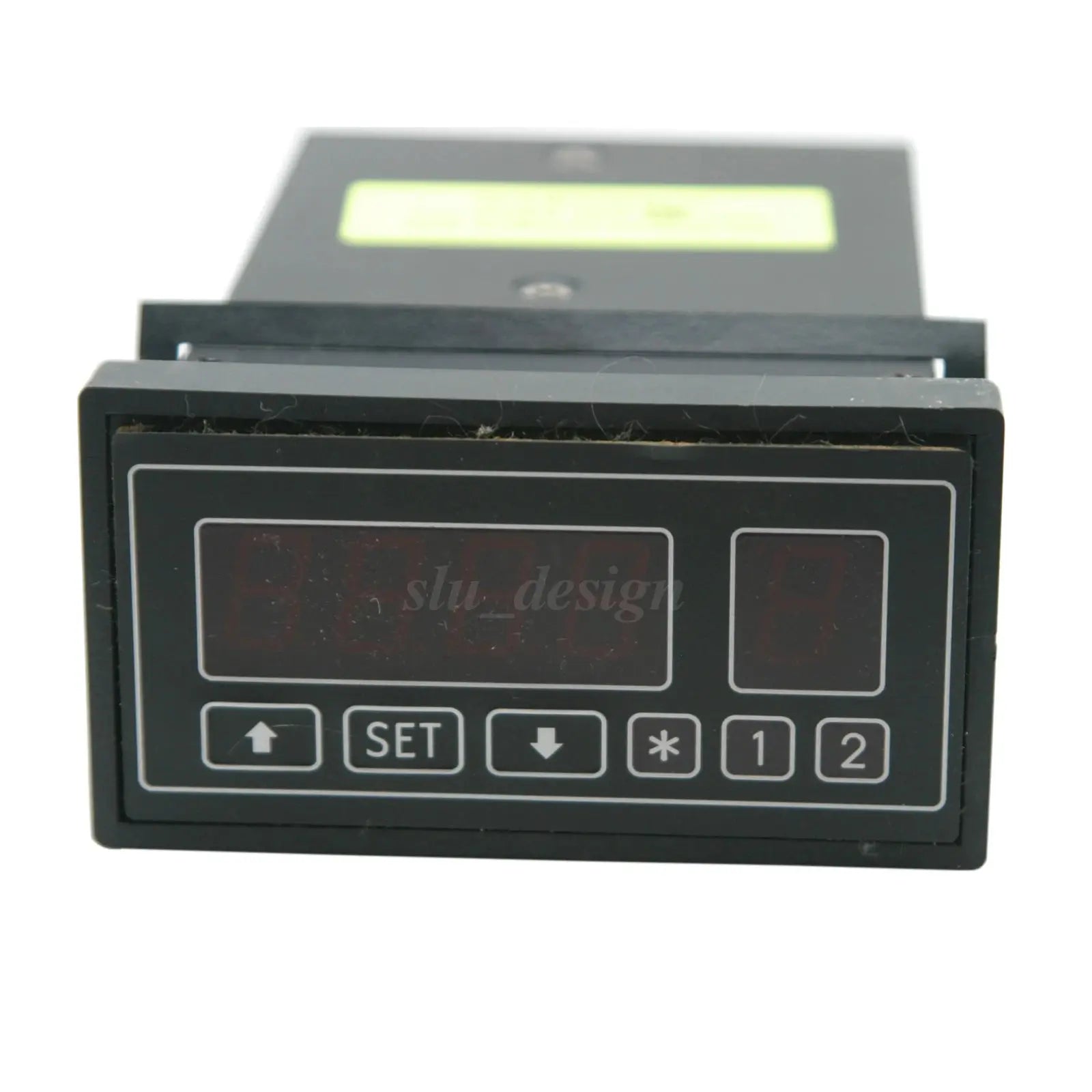 Thermalogic-FJ32HD-N-N-68-B-Industrial-Electrical-Warehouse-Shop-Now