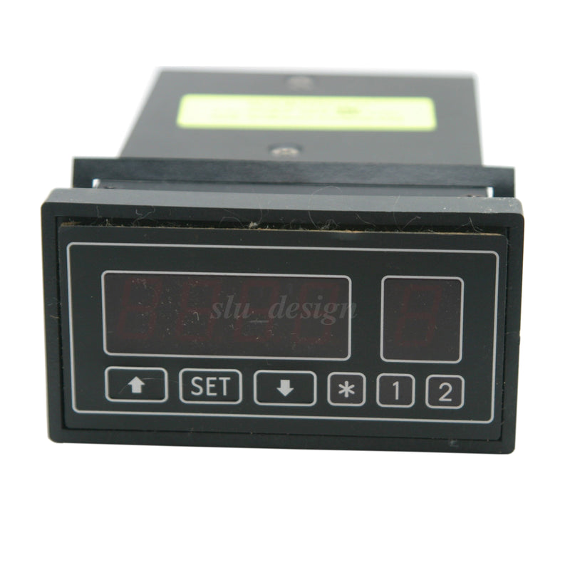 Thermalogic Temperature Controller 25°F to 122°F 120/208/240VAC FJ32HD-N-N-68