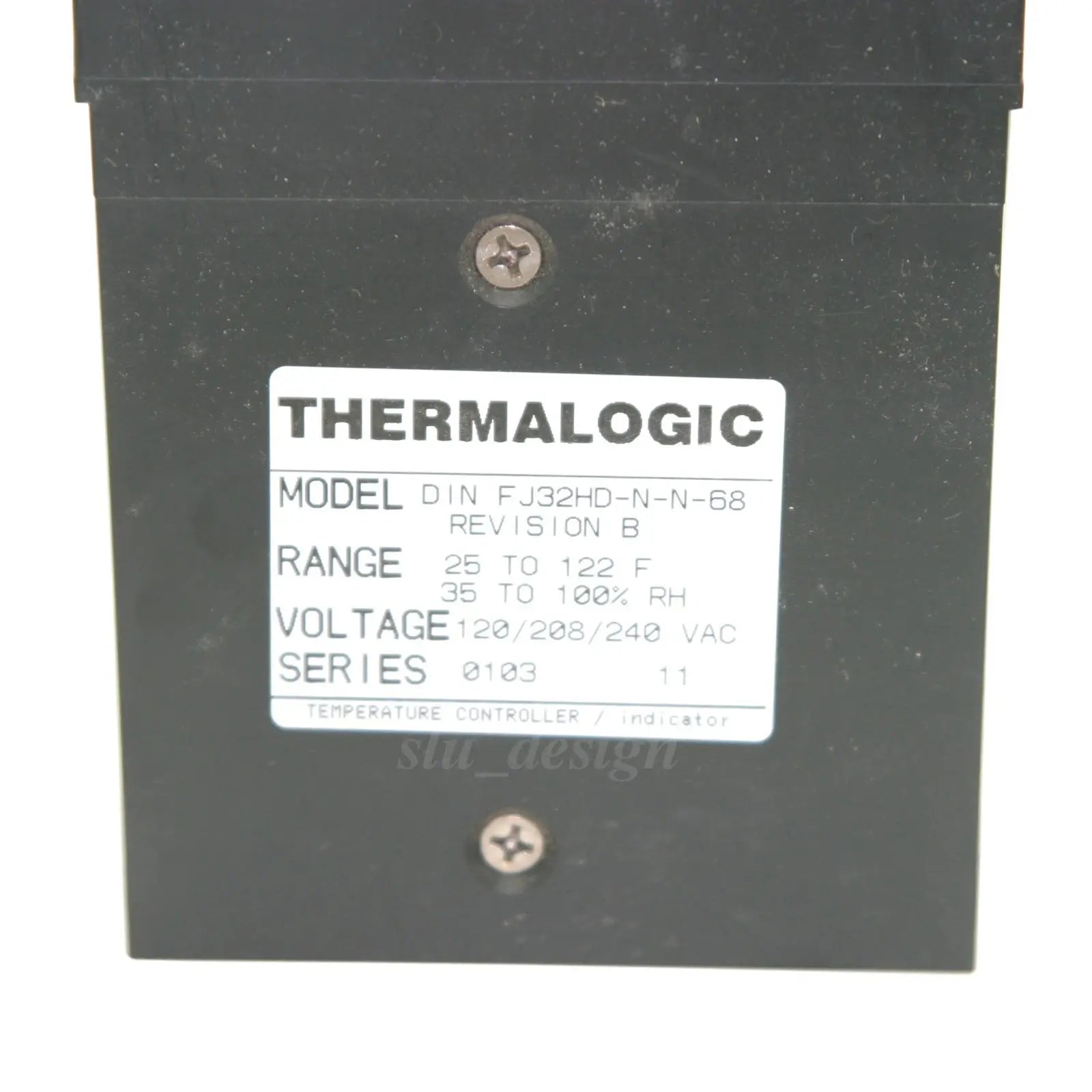 Thermalogic-FJ32HD-N-N-68-C-Industrial-Electrical-Warehouse-Shop-Now
