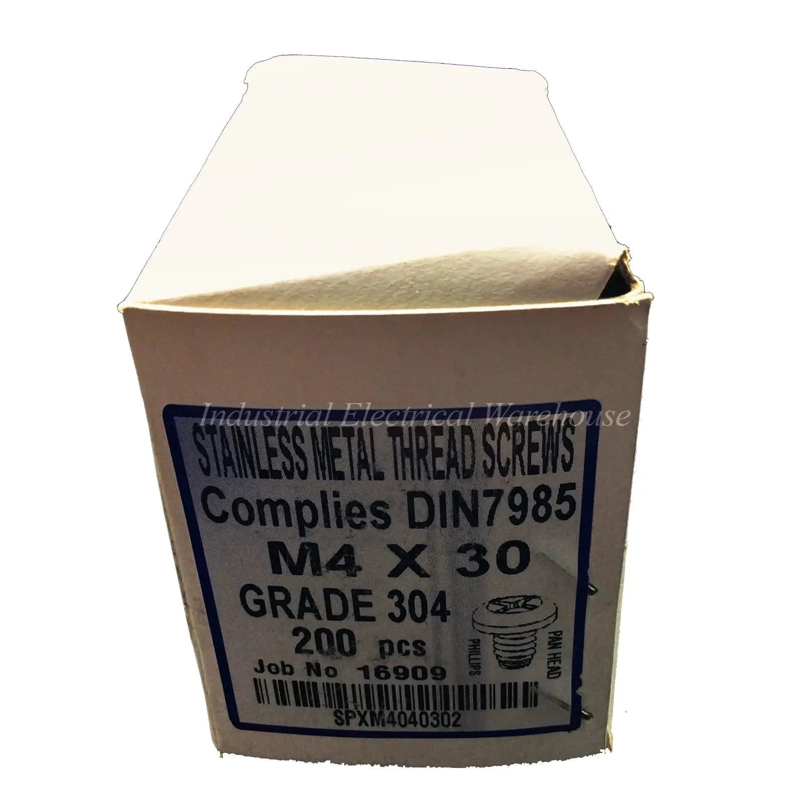Thread-Screw-SPXM4040302-D-Industrial-Electrical-Warehouse-Shop-Now