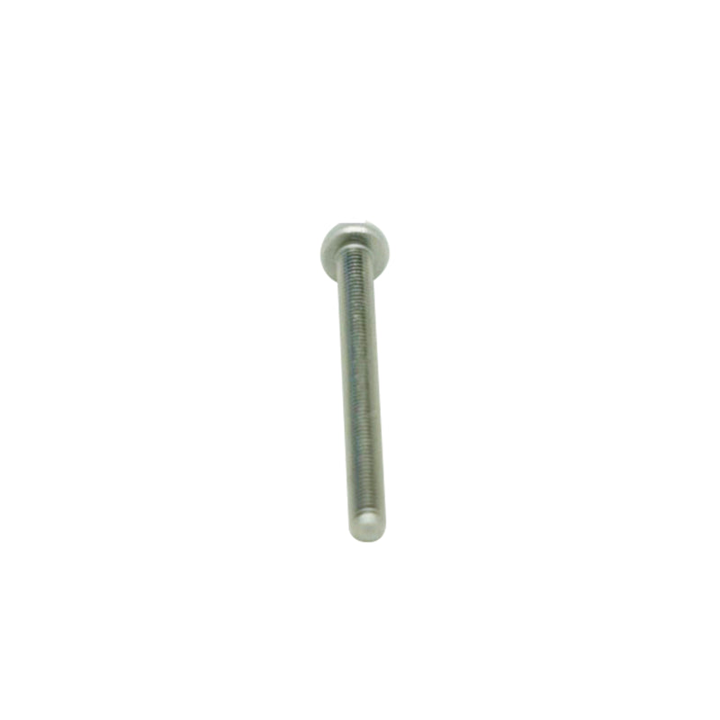 Thread Screws Pan Metal Head Phillips 316 S/Steel M4x50 SPXM6040502 Box of 100