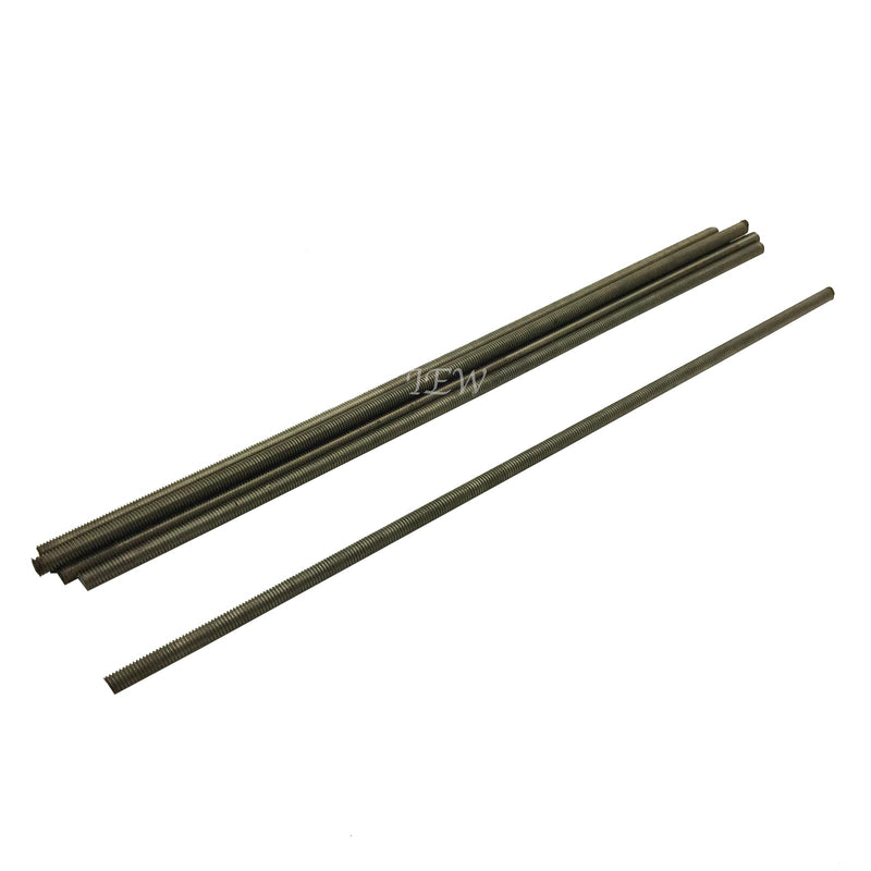 Threaded Rod 316 Stainless Steel M6-1x300mm