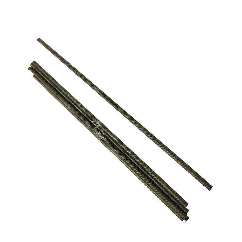 Threaded Rod 316 Stainless Steel M6-1x300mm