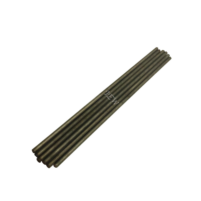 Threaded Rod 316 Stainless Steel M6-1x300mm