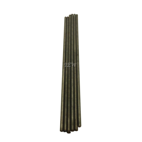Threaded Rod 316 Stainless Steel M6-1x300mm