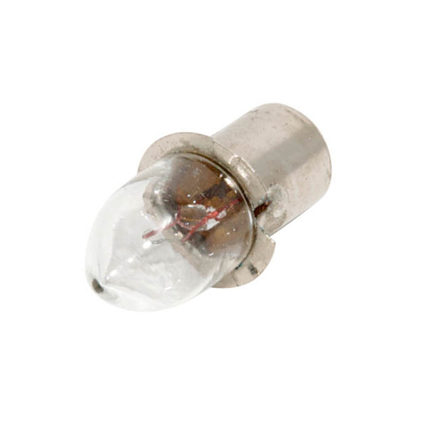 Torch Flange Type Light Globe Lamp Bulb KPP 2.8V 0.85A