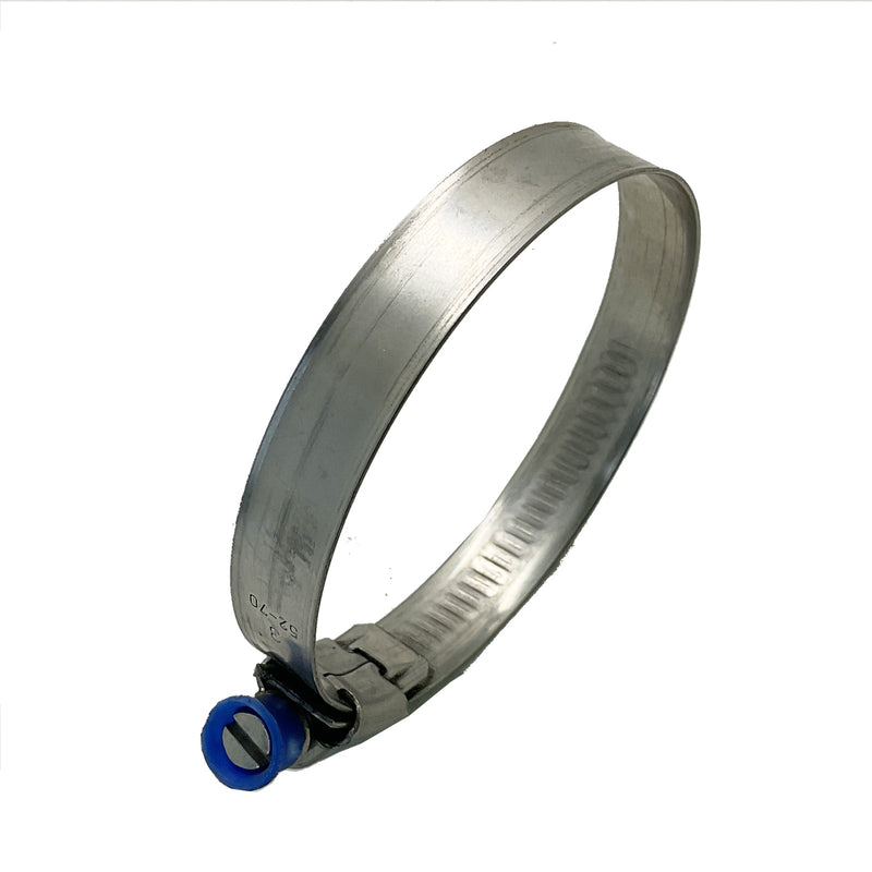 Tridon Clamp Hose Stainless Steel 52-70mm SMPC3P