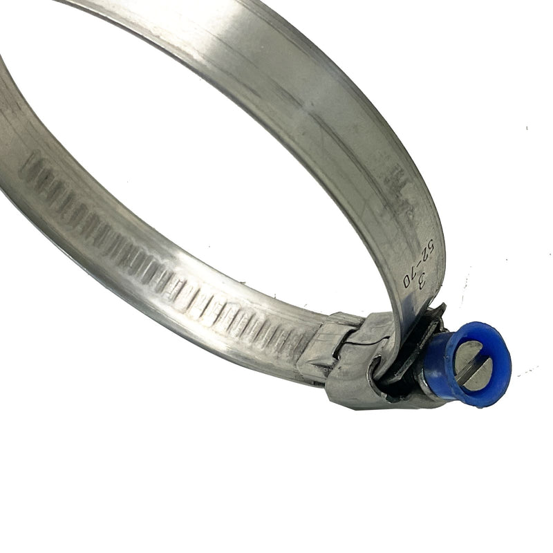 Tridon Clamp Hose Stainless Steel 52-70mm SMPC3P