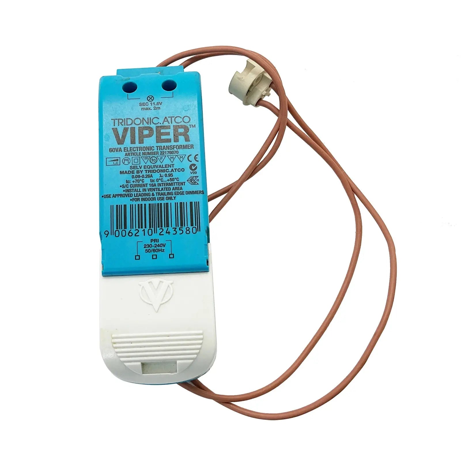 Tridonic-22176070-B-Industrial-Electrical-Warehouse-Shop-Now