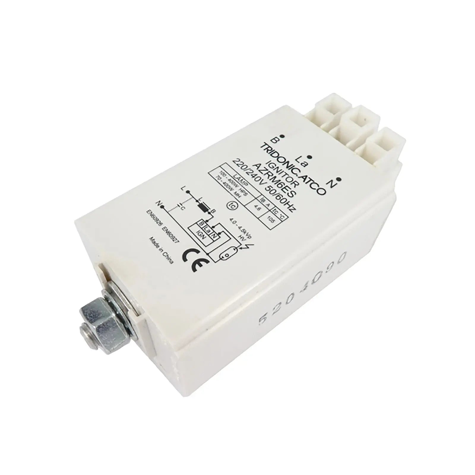 Tridonic-AZRM6ES-Industrial-Electrical-Warehouse-Shop-Now