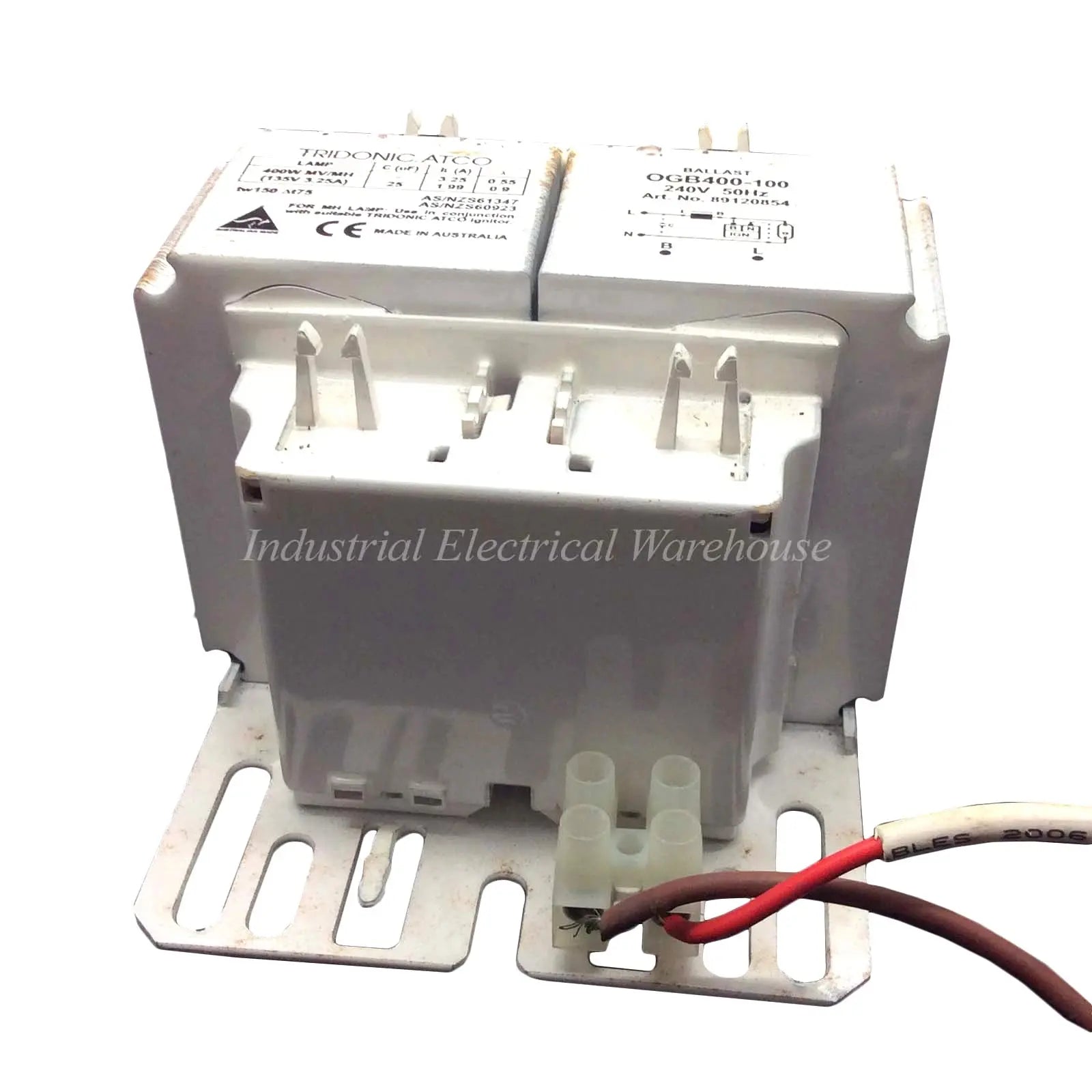 Tridonic-OGB400-100-B-Industrial-Electrical-Warehouse-Shop-Now