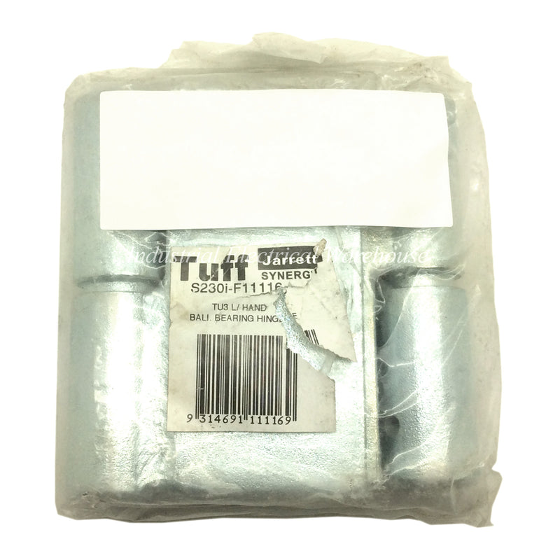 Tuff TU3 L/Hand Ball Bearing Hinge 102mmx50mm S230i-F11116