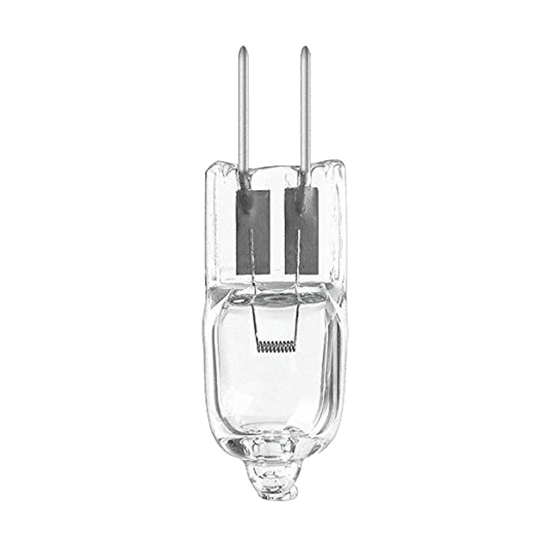 Tungsten Halogen Lamp 6V 10W Clear