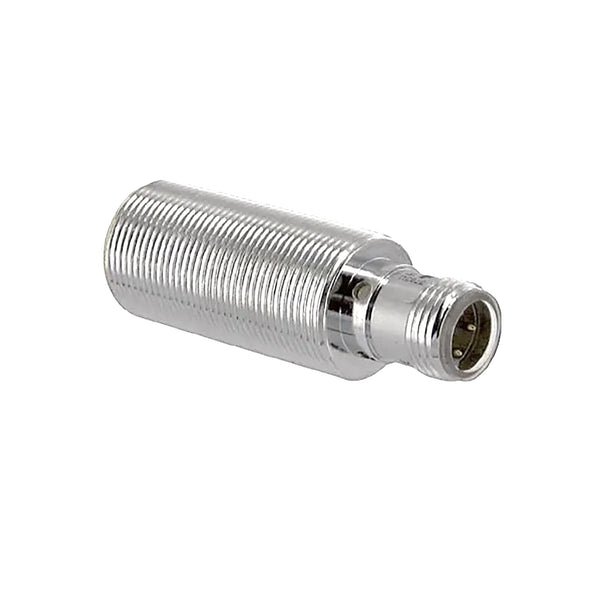 Turck Barrel Proximity Sensor Output 4-Wire DC NPN 18mm B15-M18-VN4X-H1141