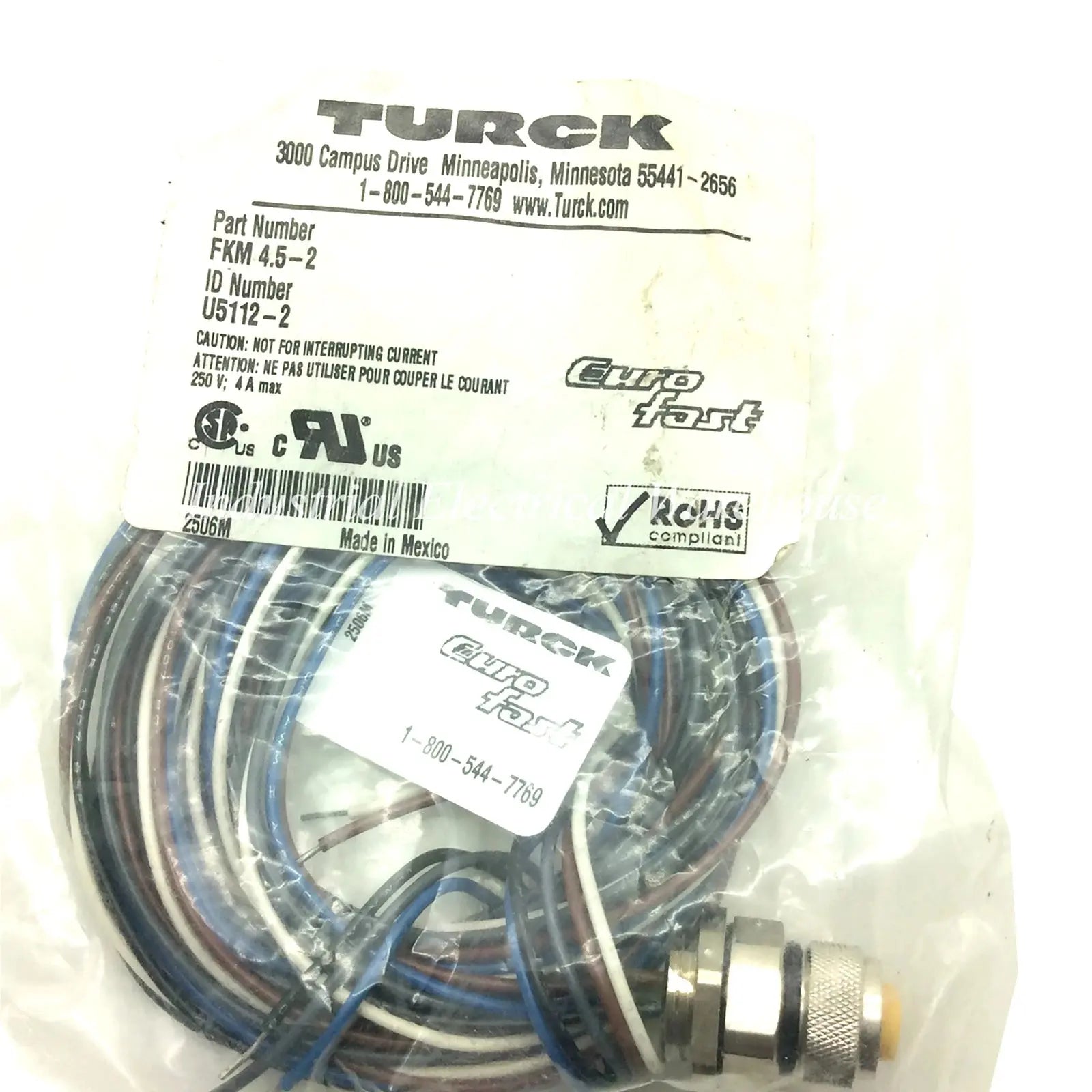 Turck-FKM-4-5-2-D-Industrial-Electrical-Warehouse-Shop-Now