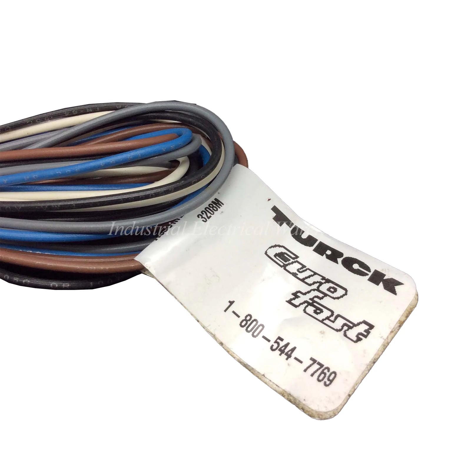 Turck-FKM-4.5-6-B-Industrial-Electrical-Warehouse-Shop-Now