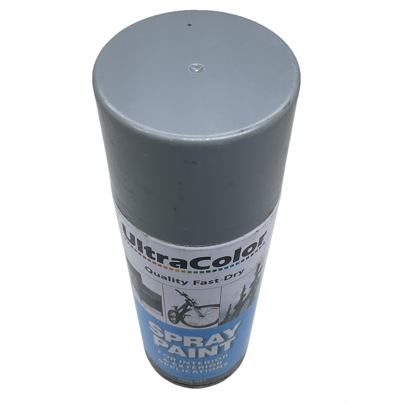 Ultracolor Primer Spray 250g Grey GJ171118