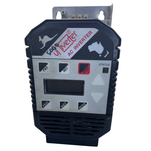 Uniserve AC Inverter Drive MIC008-4B