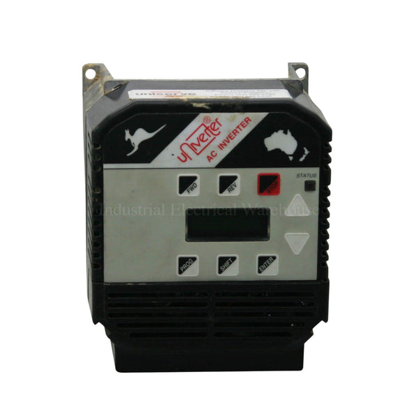 Uniserve AC Inverter 8.10A 50/60Hz MIC011-2B