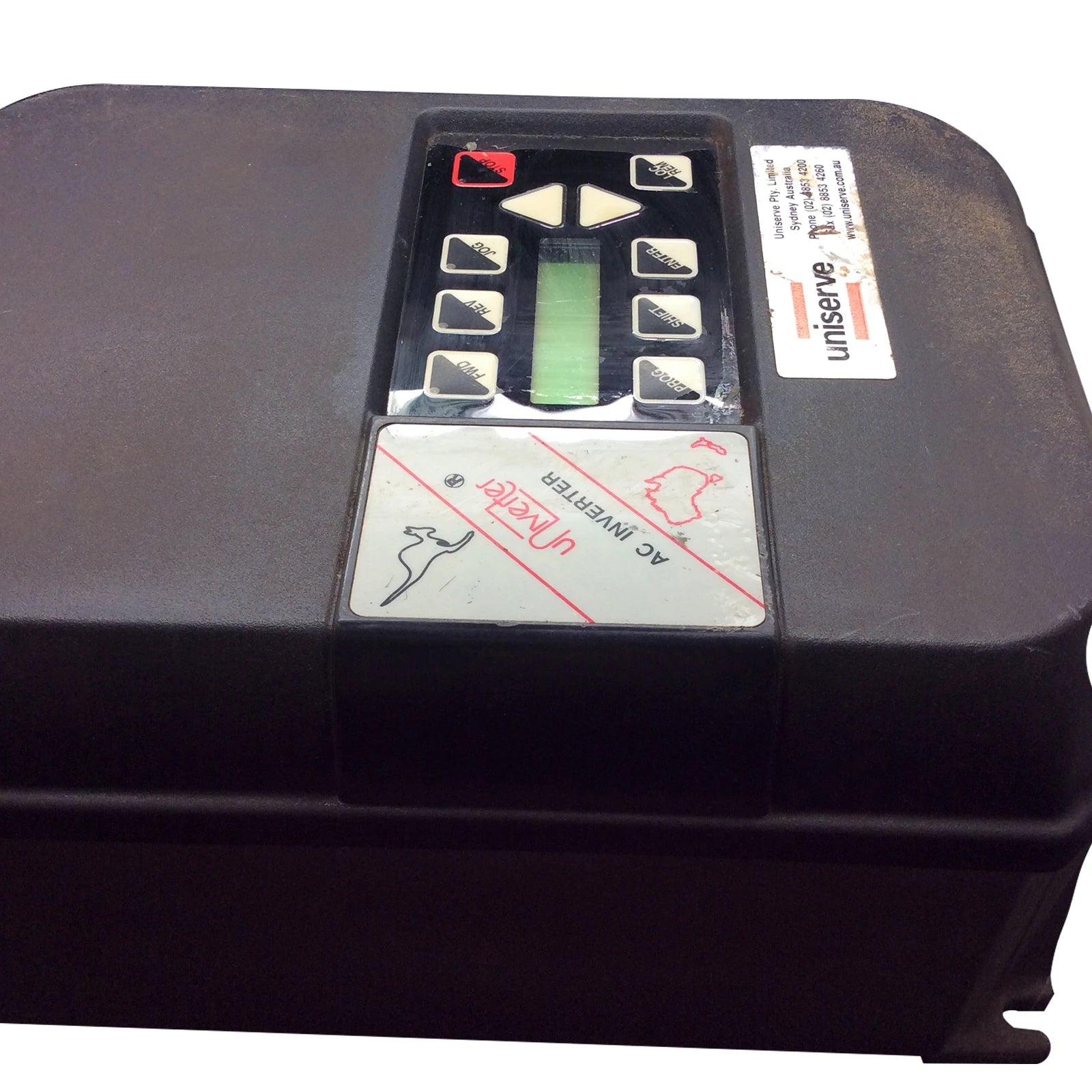 Uniserve-UNIO22-4-D-Industrial-Electrical-Warehouse-Shop-Now