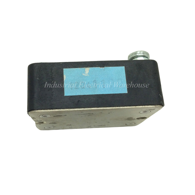 United Automation Thyristor Power Controller 6kW 25A 841-924 PSR-25