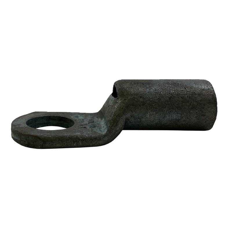 Utilux Cable Lug 35mm x 10mm Hole Copper H1368