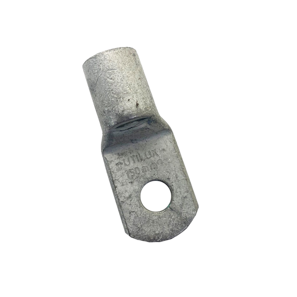 Utilux Cable Lug 150mm x 12mm Hole CG95M12 Cat No. H1384