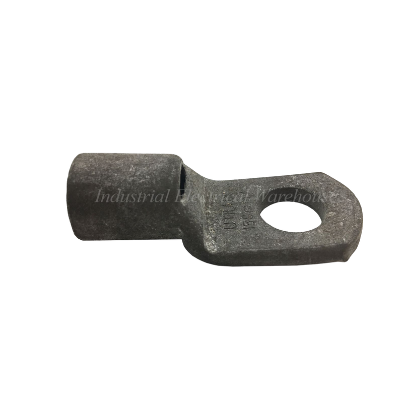 Utilux Cable Lug 150mm x 16mm Hole CG150M16 Cat No. H1385